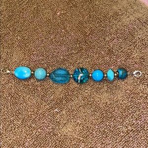 Medic Alert Bracelet approx 6 inches long